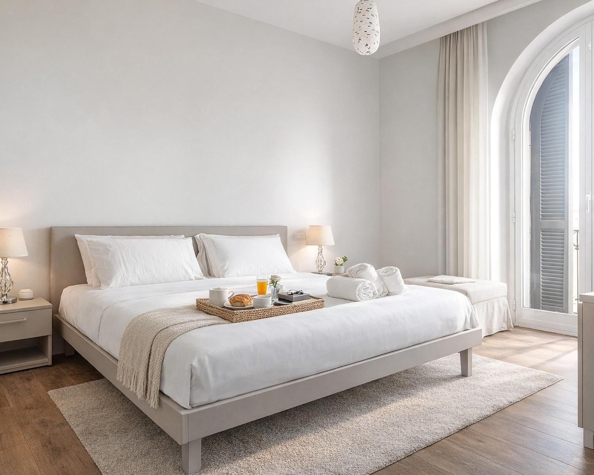 Vatican Pertusa Luxury Suites By Quinto Piano, Rome