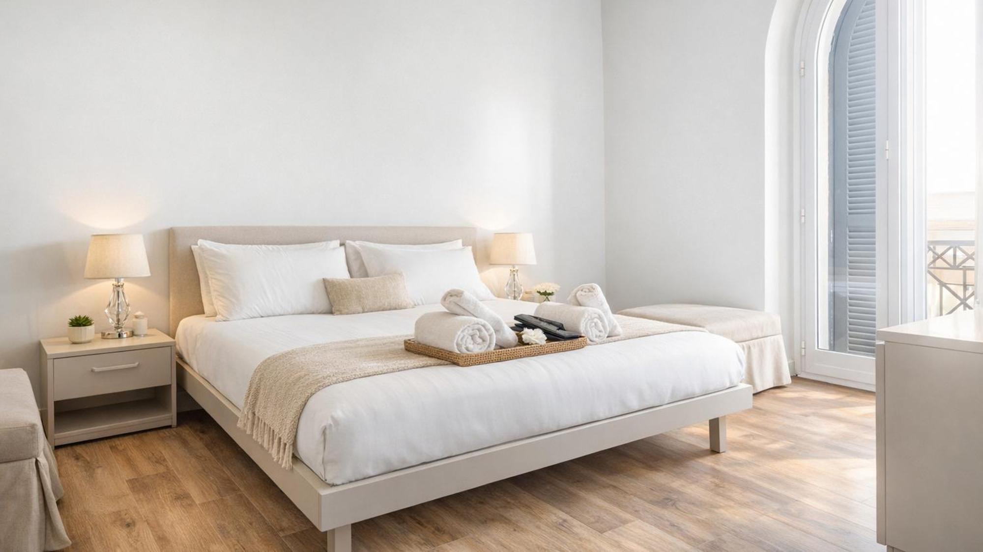 Vatican Pertusa Luxury Suites By Quinto Piano — Photos 2