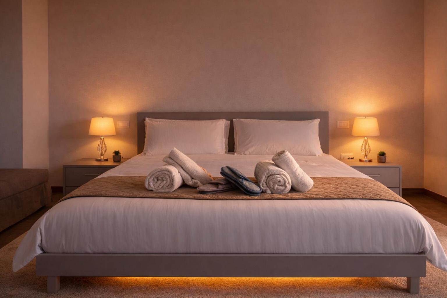 Vatican Pertusa Luxury Suites By Quinto Piano — Photos 3